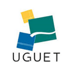 Logo uguet partenaire Systorga Diagnostic Conseil Entreprise Association