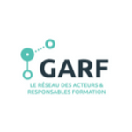 Logo garf partenaire Systorga Diagnostic Conseil Entreprise Association