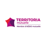 Logo territorial mutuelle managers partenaire Systorga Diagnostic Conseil Entreprise Association