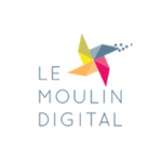 Logo moulin digital partenaire Systorga Diagnostic Conseil Entreprise Association