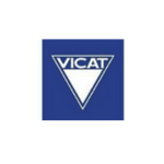 Logo centres sociaux vivat partenaire de Systorga cabinet de Diagnostic et Conseil pour Entreprise et Association