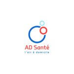 Logo ADSante partenaire de Systorga cabinet de Diagnostic et Conseil pour Entreprise et Association