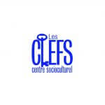 Logo Les clefs partenaire de Systorga cabinet de Diagnostic et Conseil pour Entreprise et Association