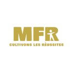 Logo MFR partenaire de Systorga cabinet de Diagnostic et Conseil pour Entreprise et Association